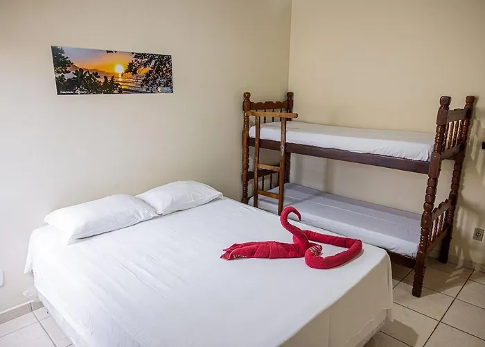 Apartamento Praia Grande Ubatuba Proximo Mar Internet Wifi