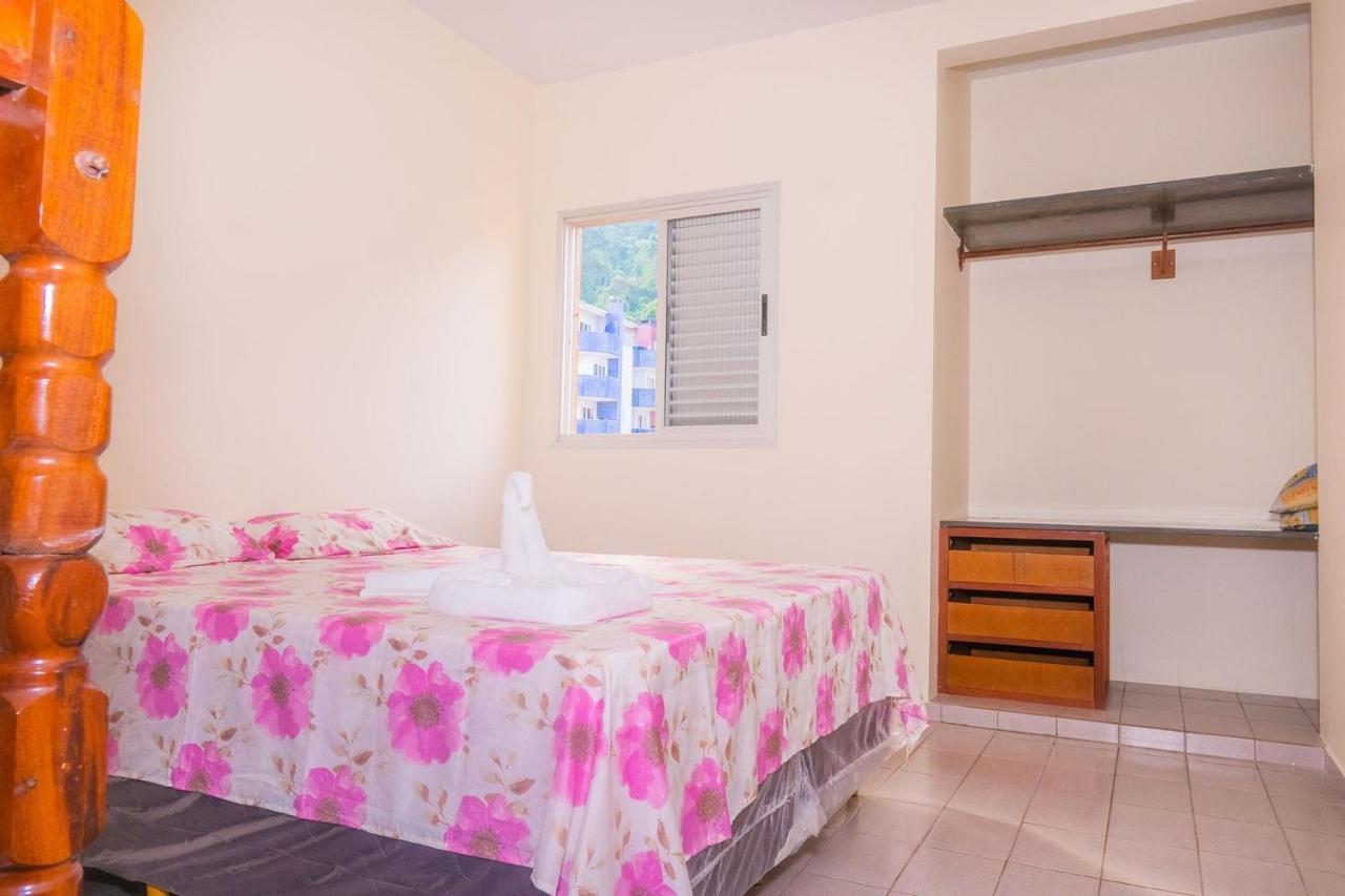 Grande Proximo Mar Internet Wifi Apartment Ubatuba