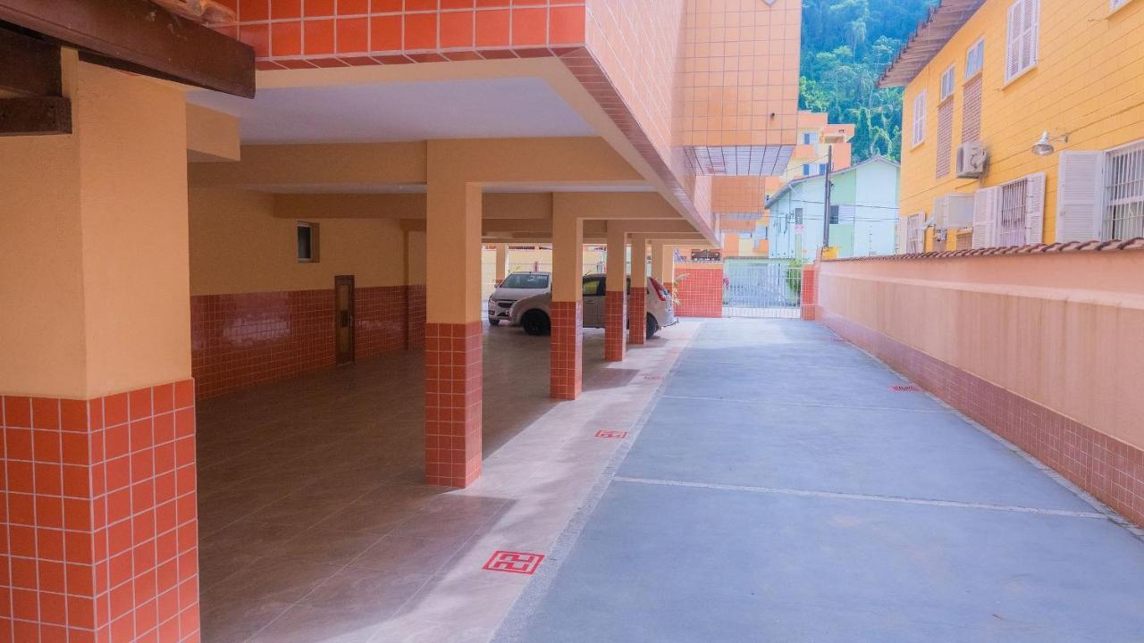 Apartment Grande Proximo Mar Internet Wifi *