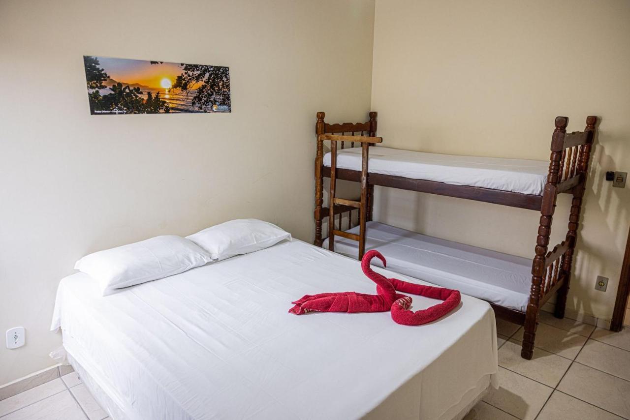 Grande Proximo Mar Internet Wifi * Ubatuba