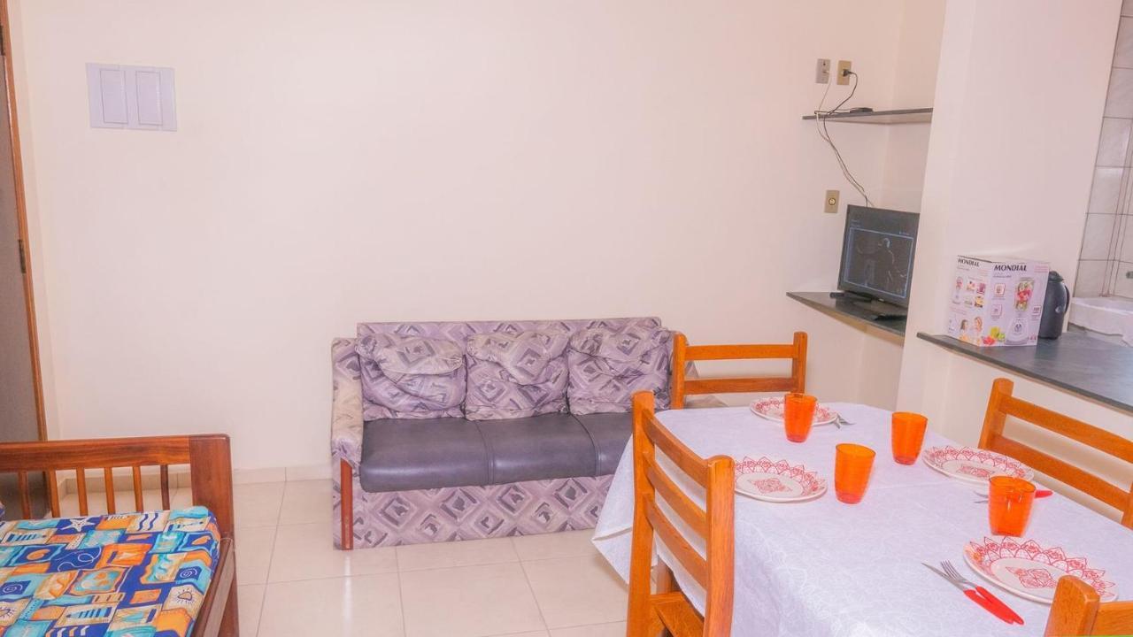 Grande Proximo Mar Internet Wifi Apartment