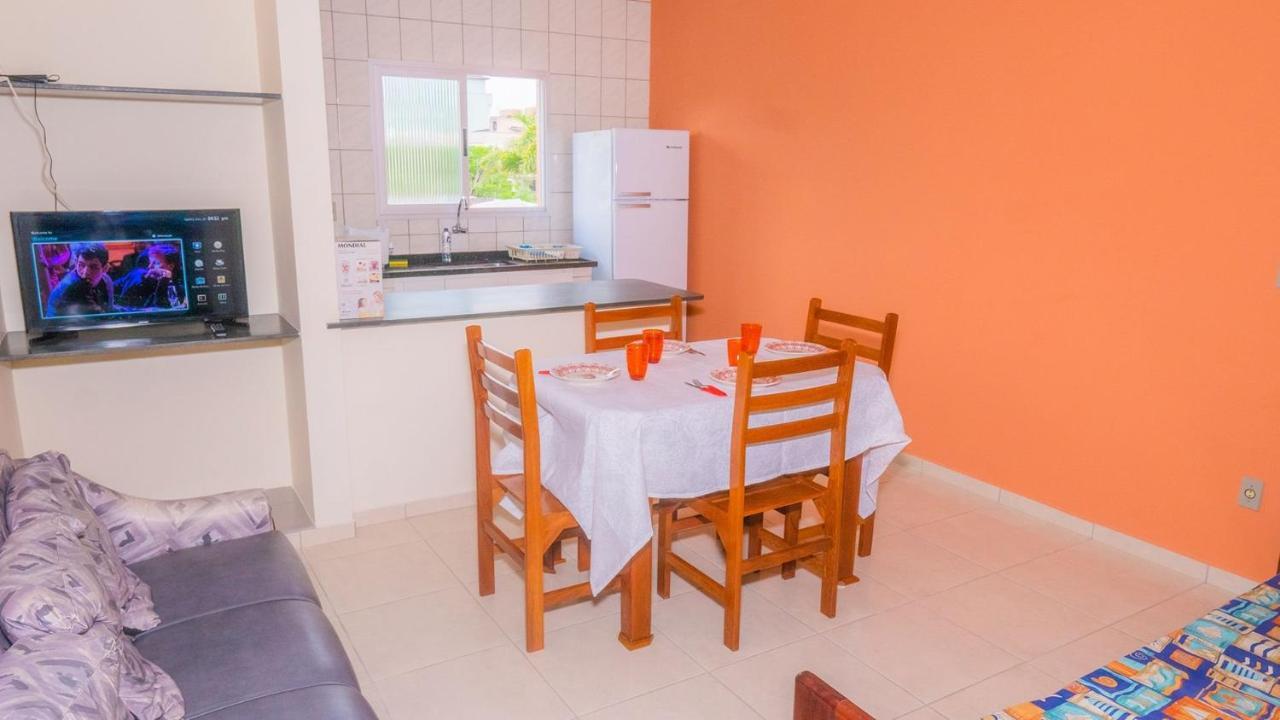 Grande Proximo Mar Internet Wifi Apartment