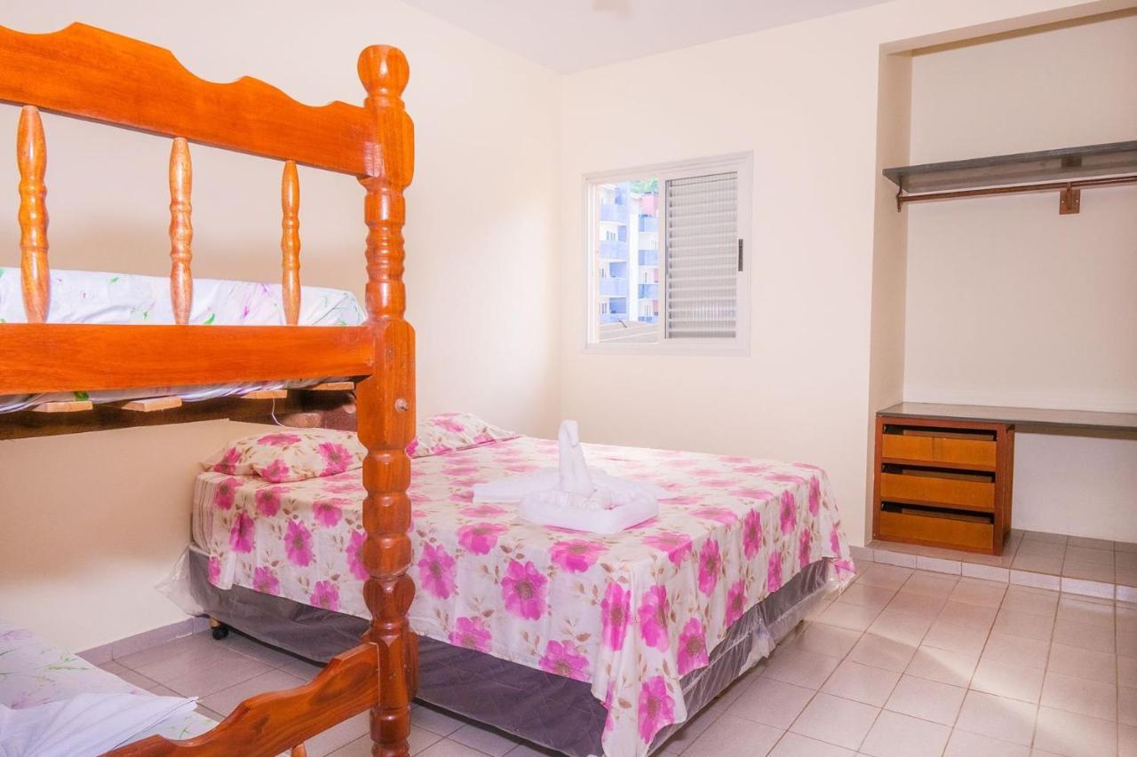 Apartment Grande Proximo Mar Internet Wifi *